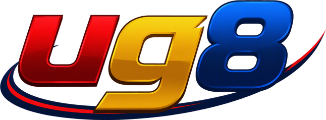 UG8 Logo